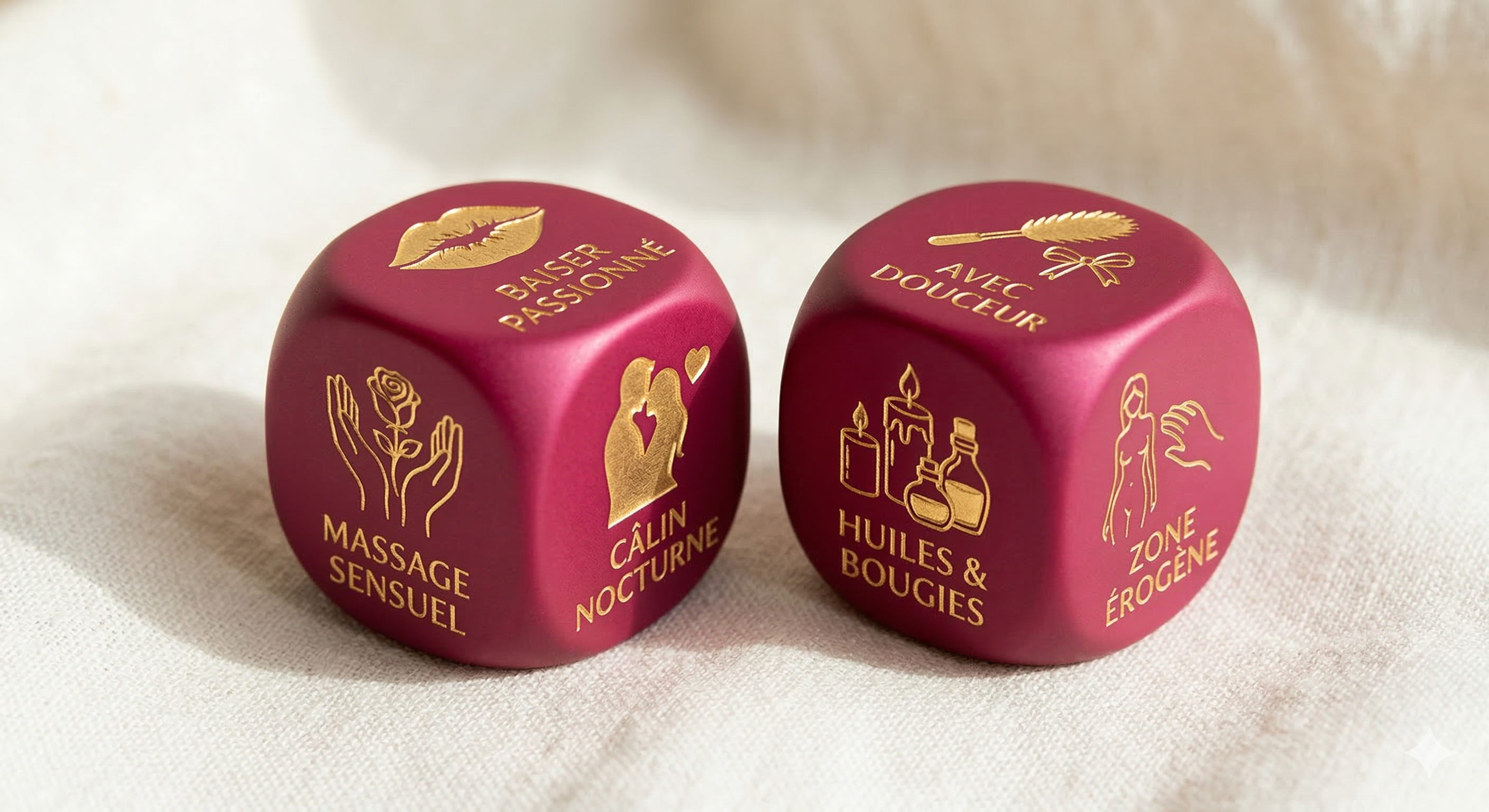 Et si OkeyDice osait l'interdit ?