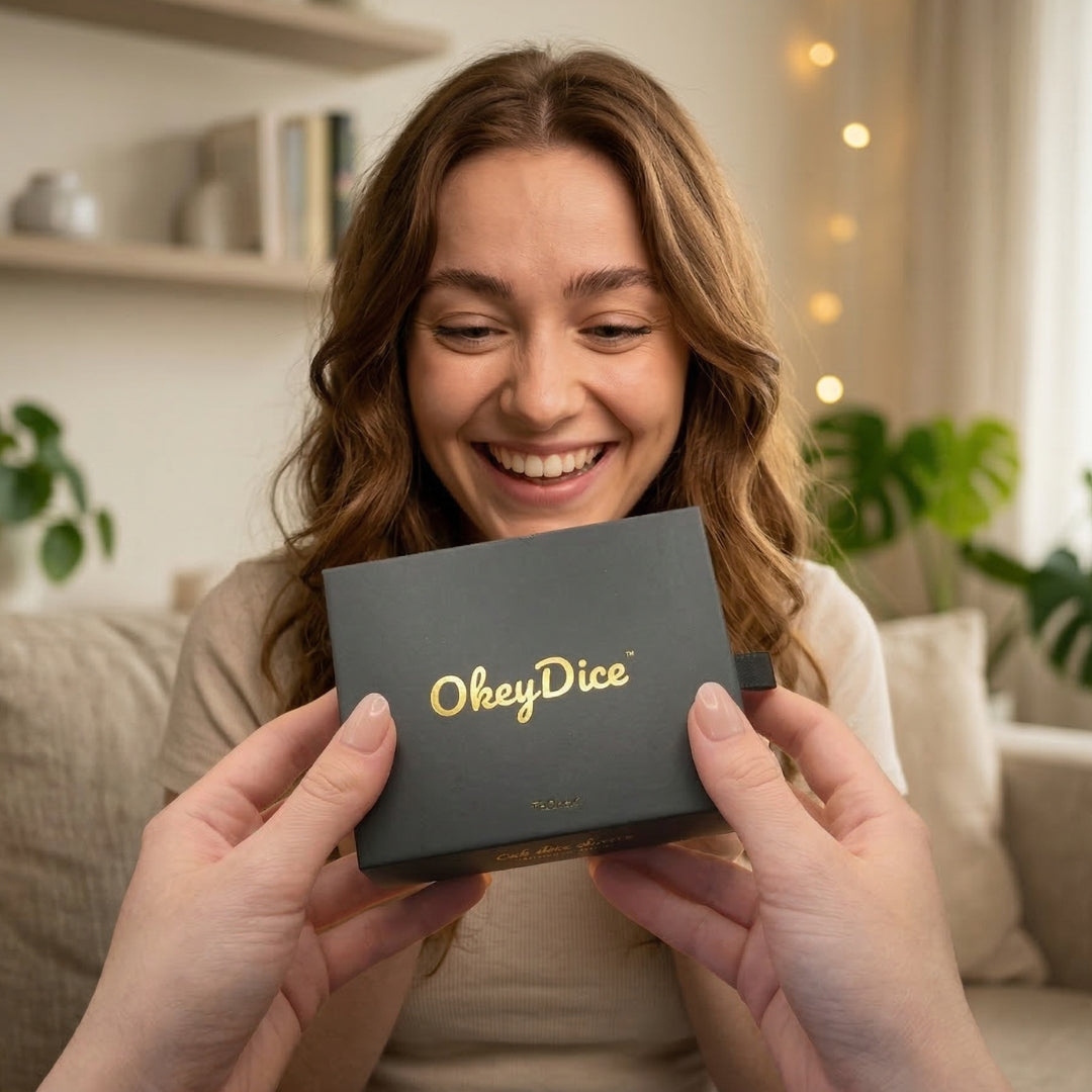 Le cadeau qu'on offre quand on veut pas offrir une connerie.