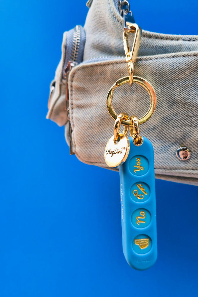 OkeyDice · The Original