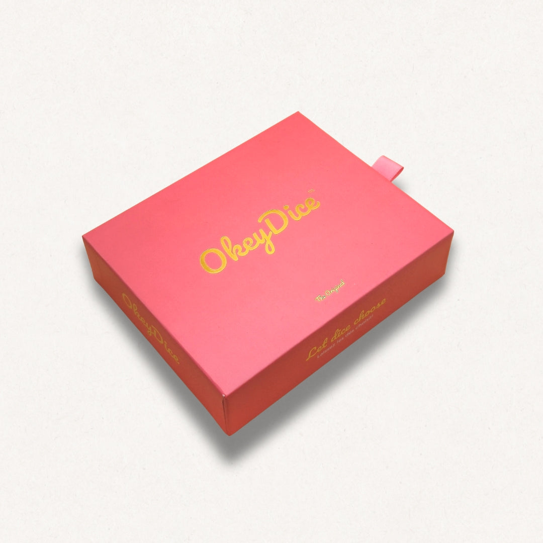 OkeyDice · The Original