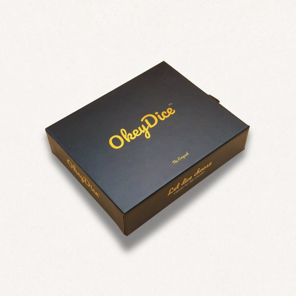 OkeyDice · The Original
