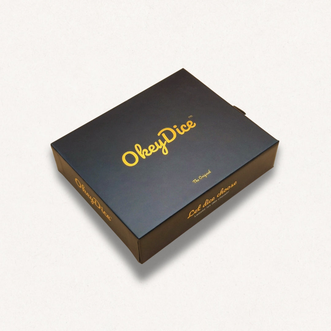 OkeyDice · The Original