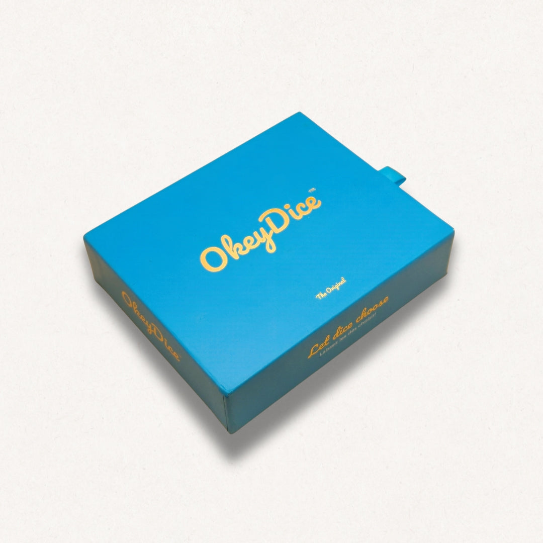 OkeyDice · The Original