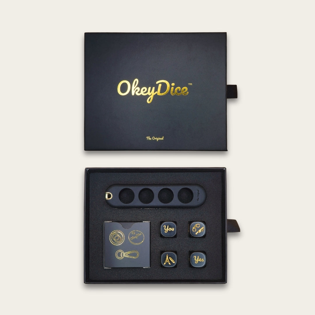 OkeyDice · The Original