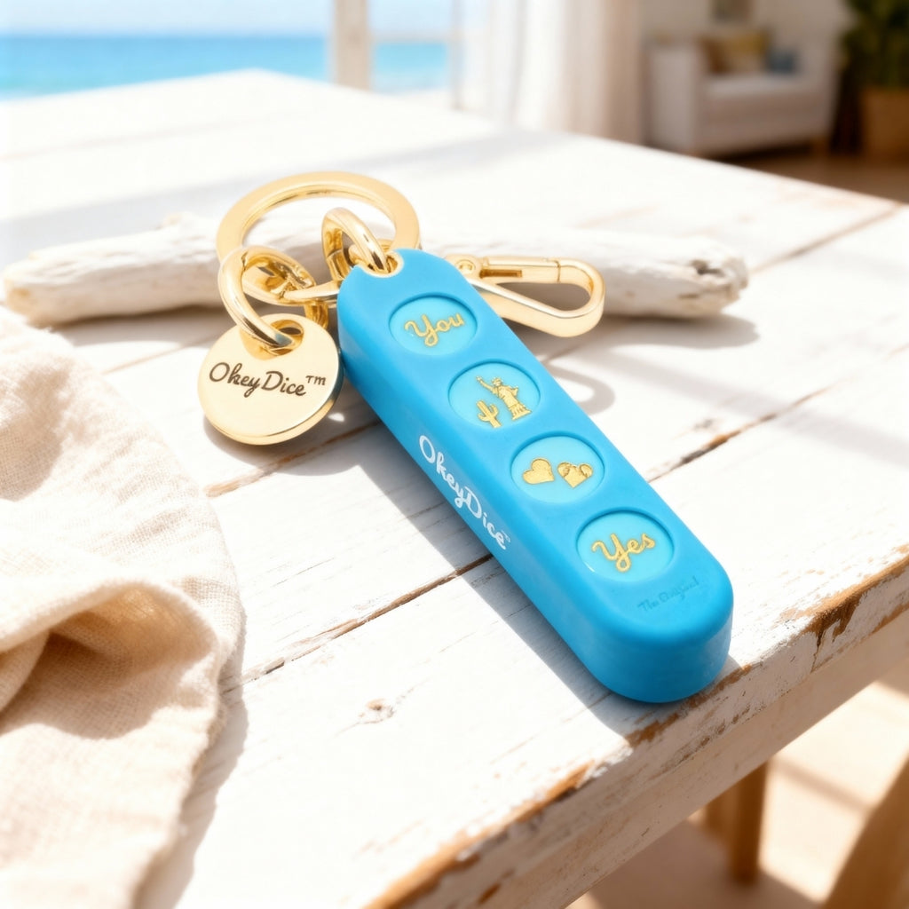 OkeyDice · The Original