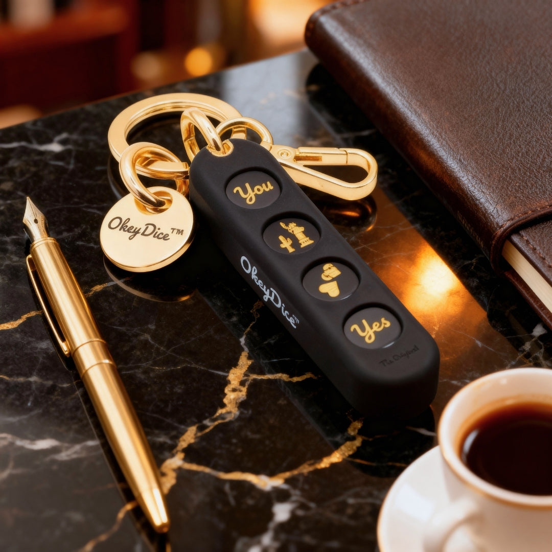 OkeyDice : L'Allié de Vos Choix