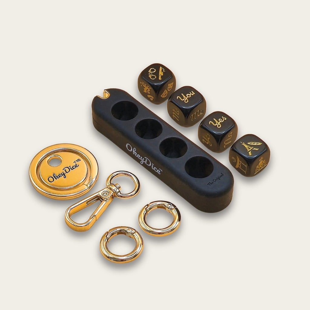 OkeyDice · The Original