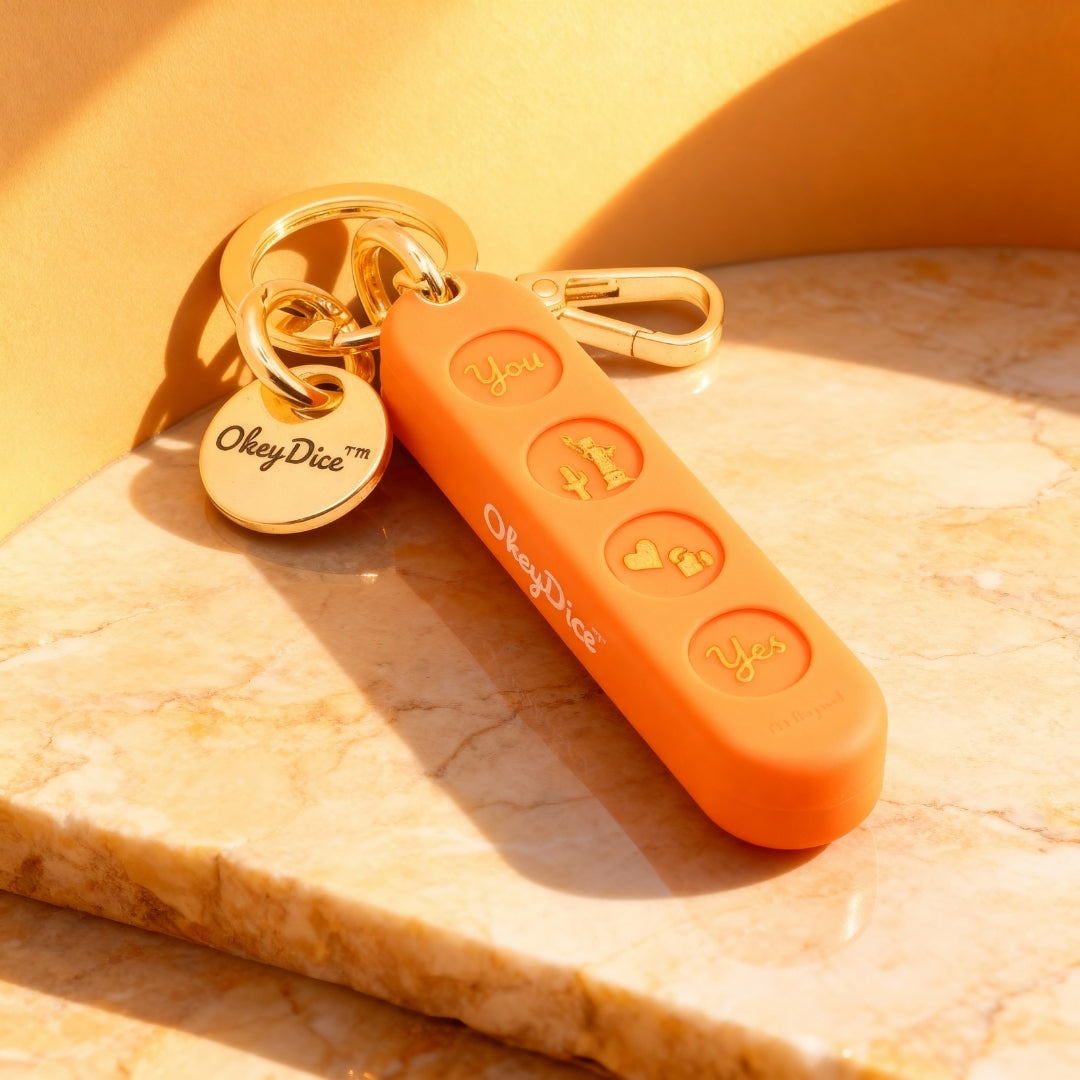 OkeyDice · The Original