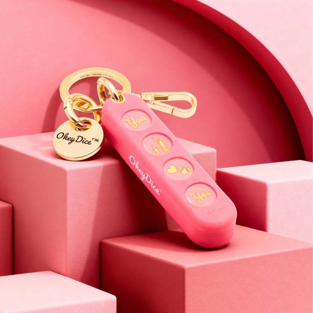 OkeyDice : L'Allié de Vos Choix