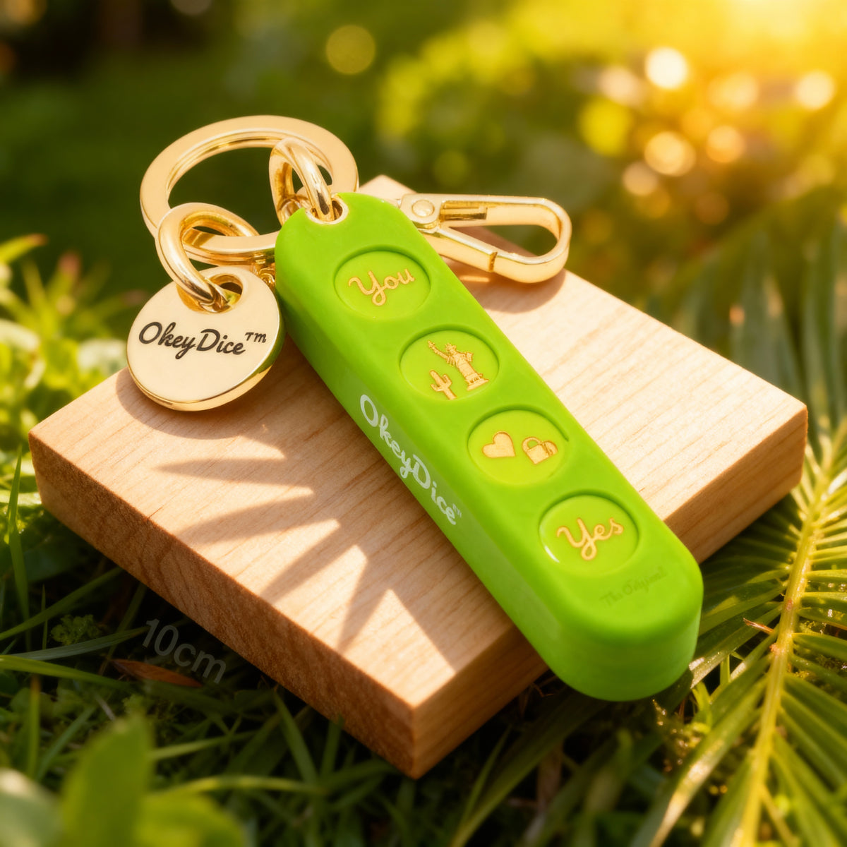 OkeyDice : L'Allié de Vos Choix