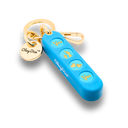  OkeyDice Classic Aqua Blue