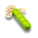  OkeyDice Classic Kiwi Green