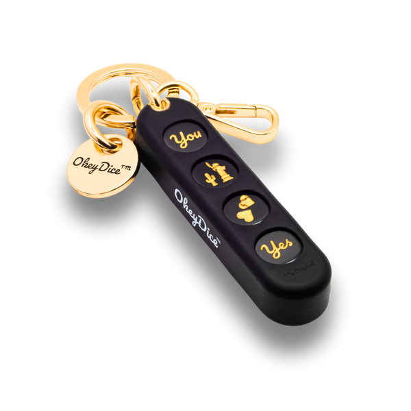 Porte-clés OkeyDice Classic