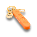  OkeyDice Classic Pumpkin Orange
